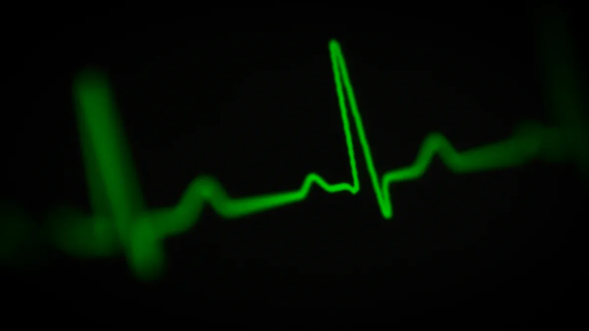 Resting Heart Rate Basics