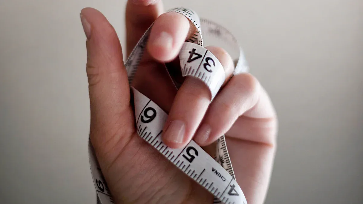 How to Measure Your Ring Size