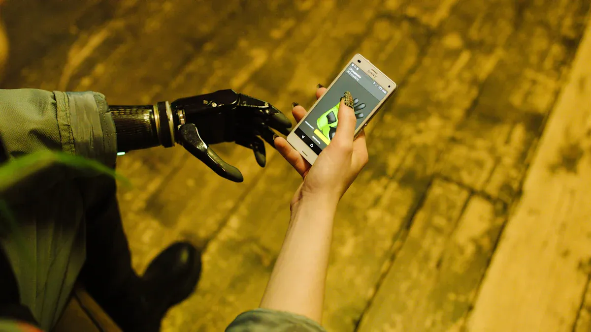 Designer AI phone explained and why everyone wants one