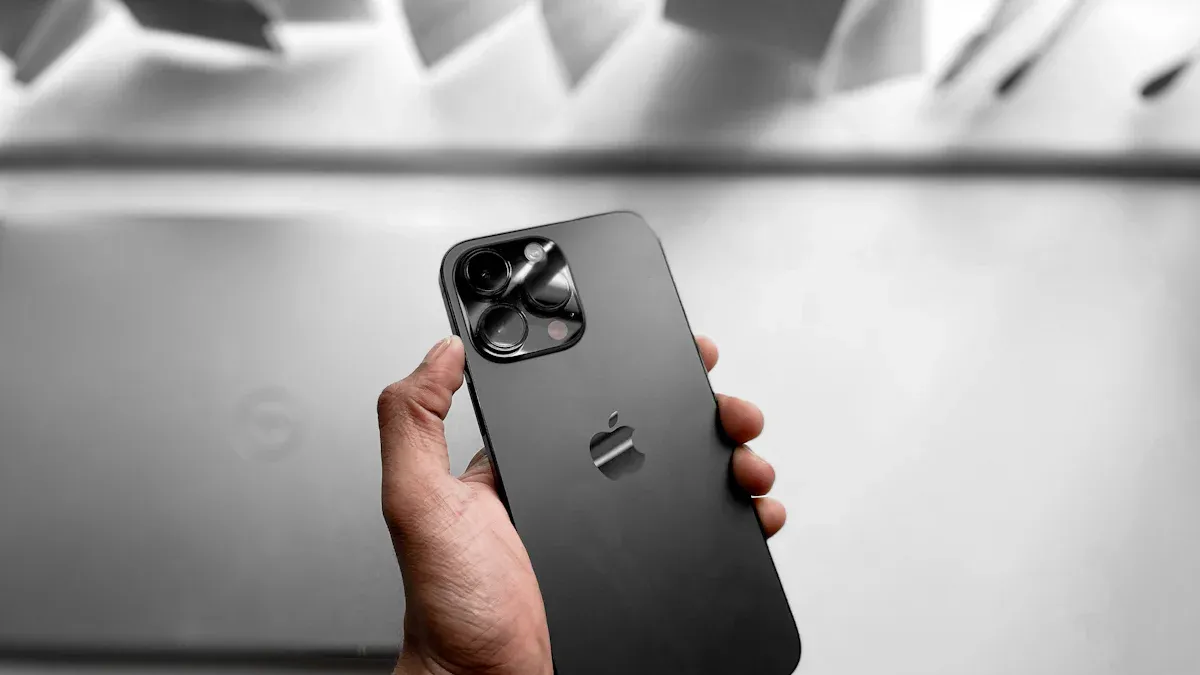 Top 10 High-Performance Smartphones to Buy in 2025