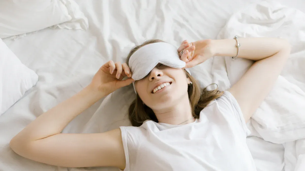 Good Nightโs Sleep Tips