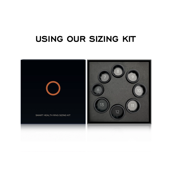Ring Sizing Kit