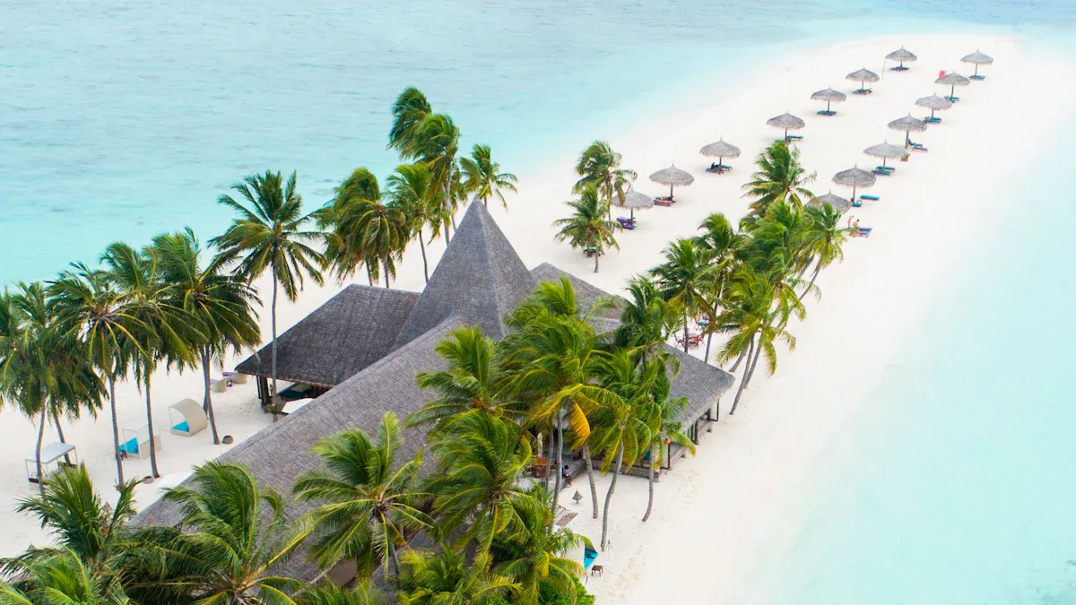 Luxury Travel Concierge