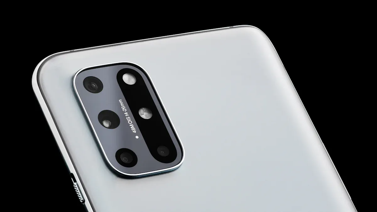 Best Business Smartphones: Reviews