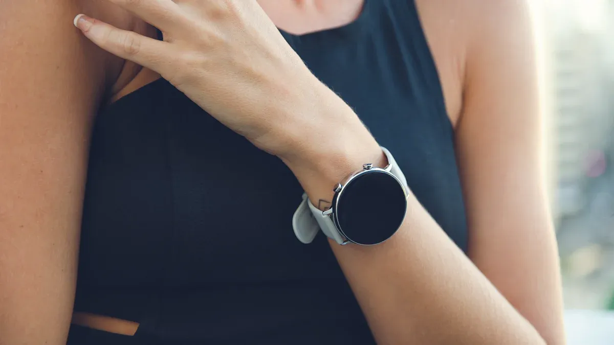 Health & Fitness Innovation
