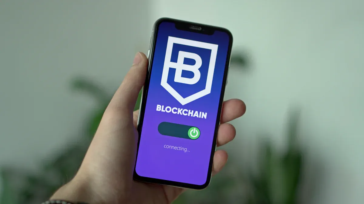 Web3 Phone Features