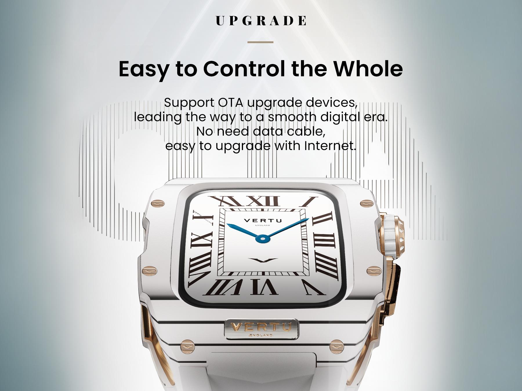 Battle of Luxury Smartwatches Metawatch Smartwatch and the Rest