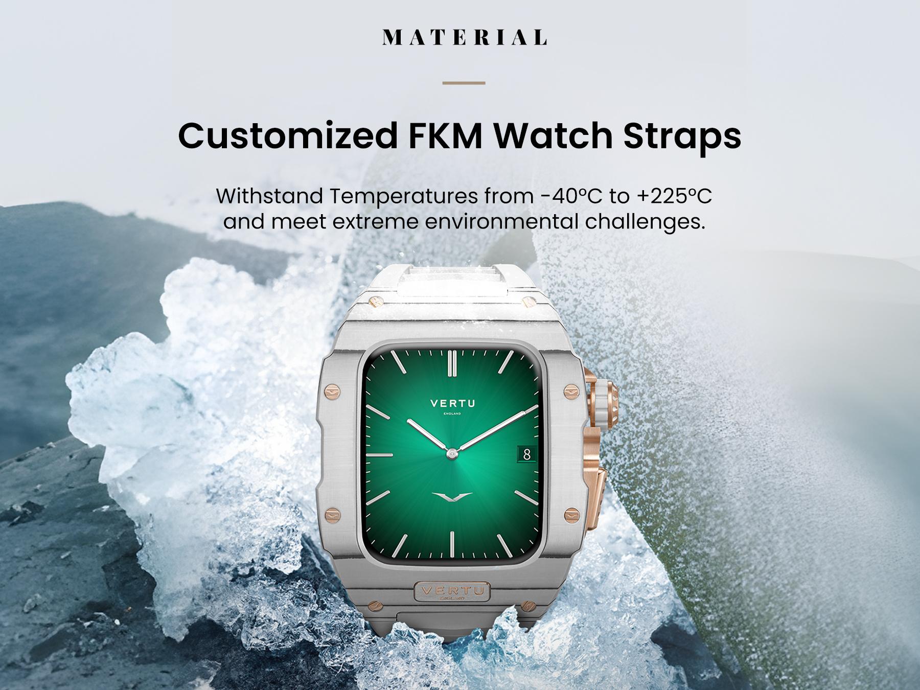 Design & Materials