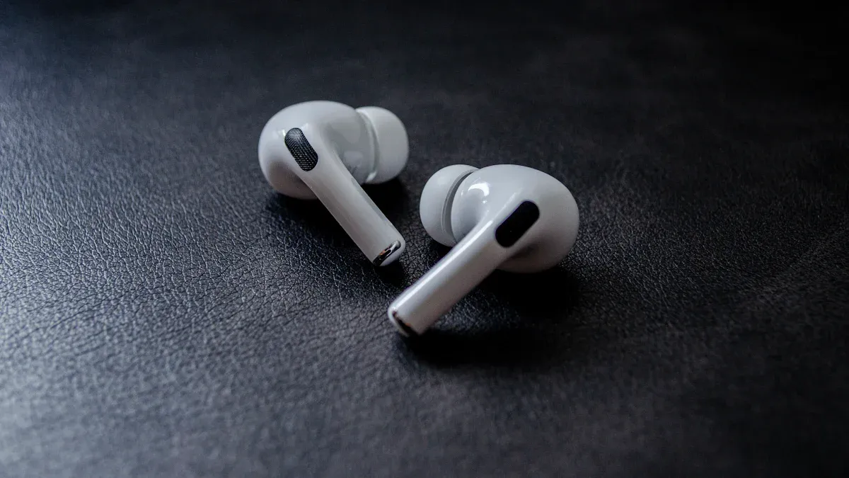 Premium Earbuds