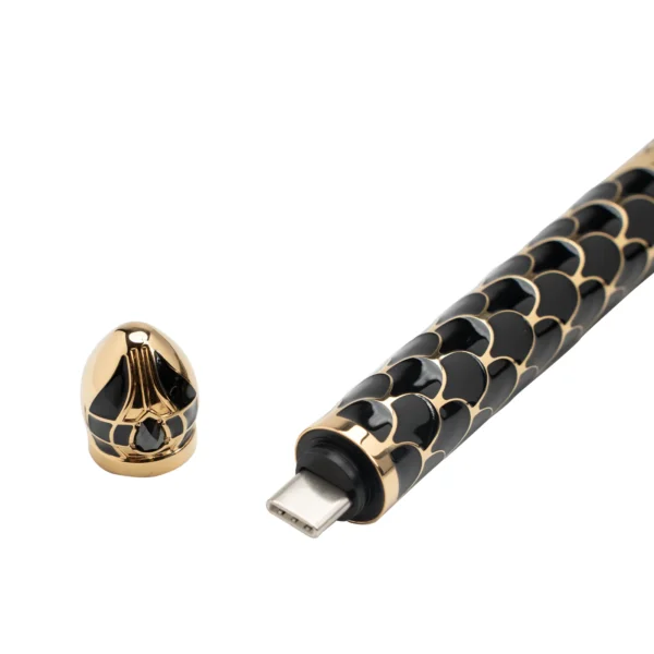 VERTU Serpent Scepter Fountain Pen