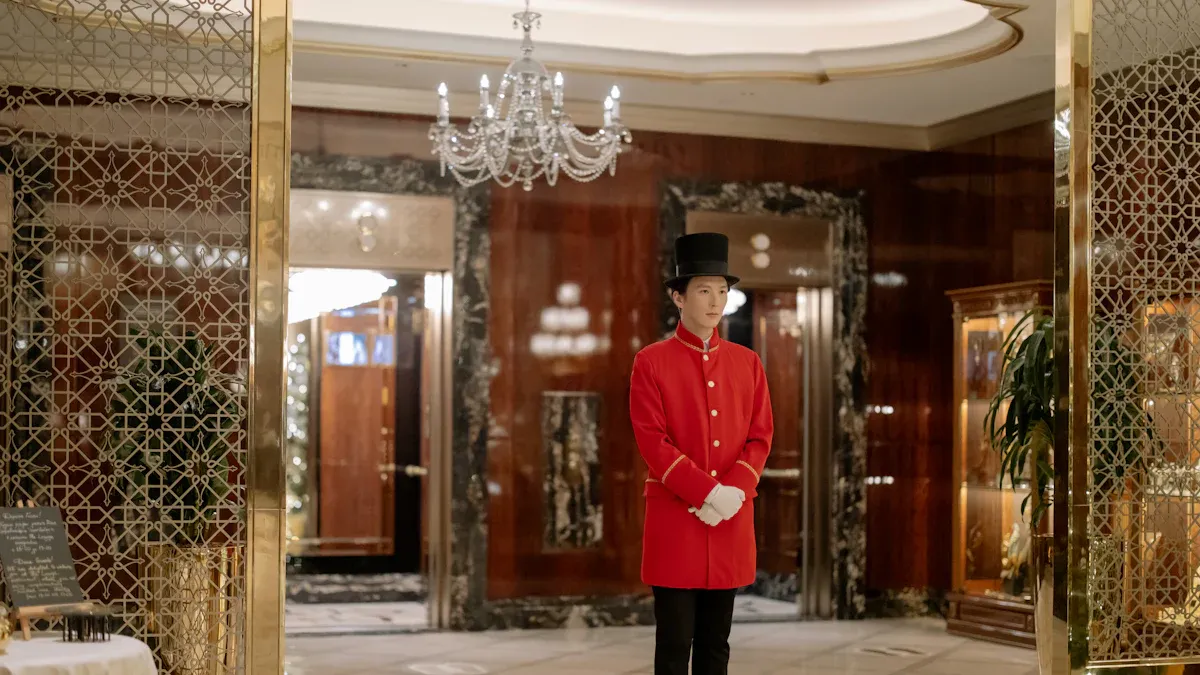 Benefits of Concierge Services