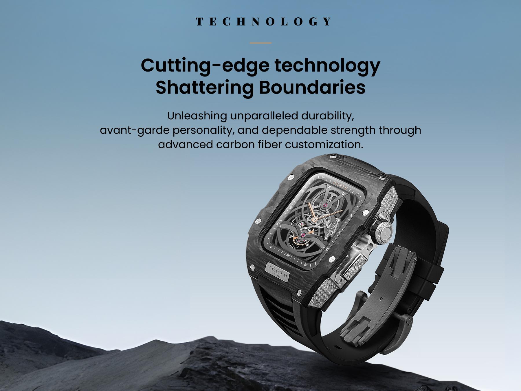 Smart Watch Features