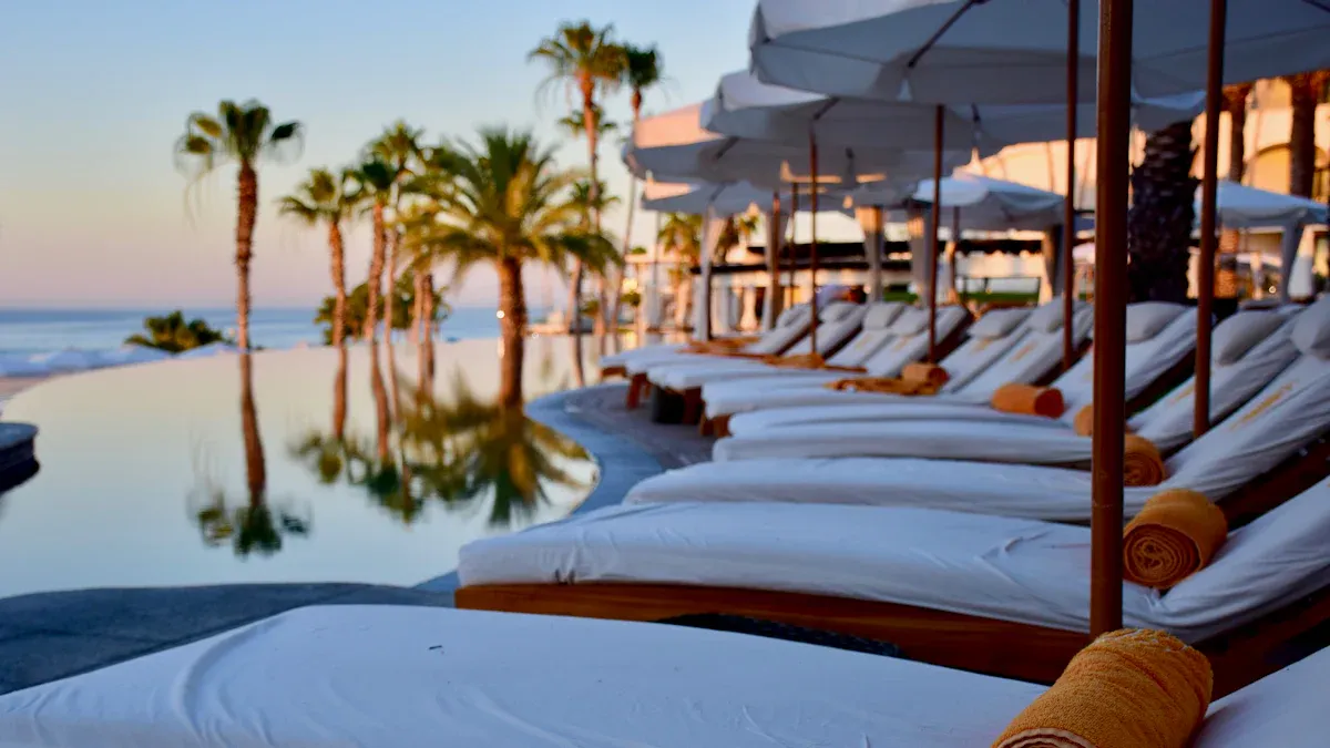 Top 10 Luxury Concierge Services for the Ultimate VIP Experience