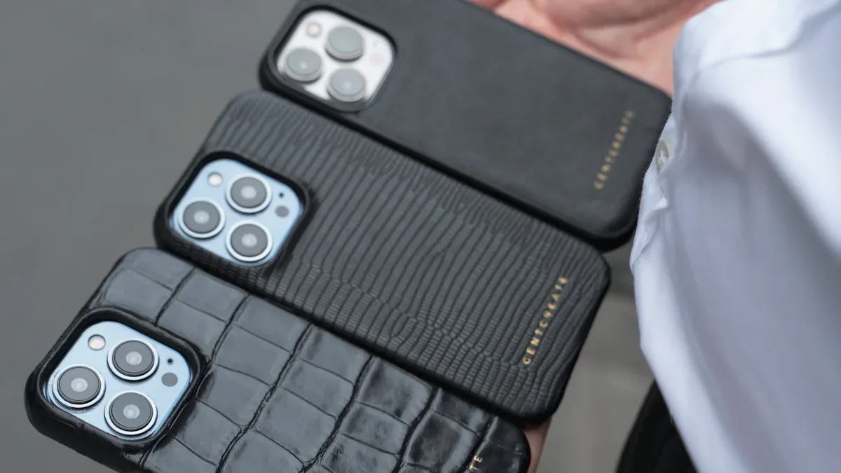 10 Best Designer Phone Accessories for a Premium Experience