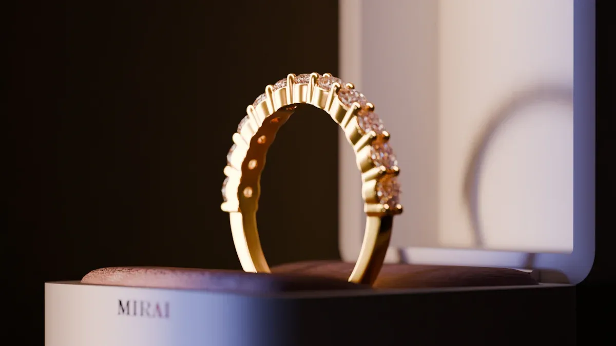 Top Smart Rings for Health Tracking