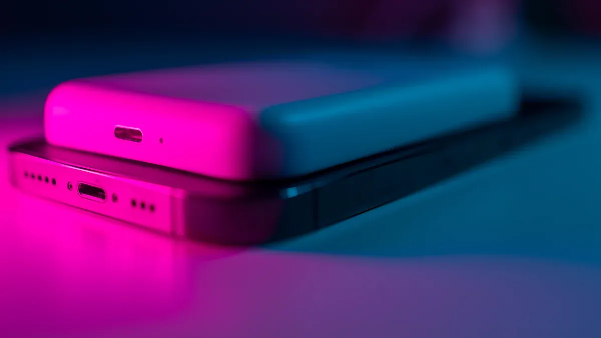 How long does it take to fully charge a Ring battery