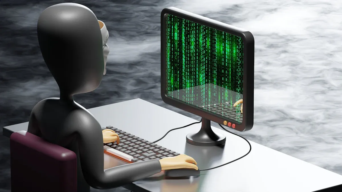 Best AI Detectors: Tool Comparison