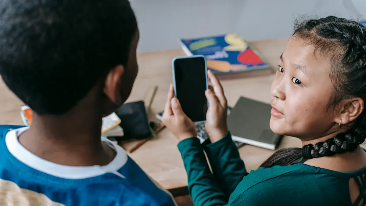 Best Android Phones for Students Who Want Value and Performance