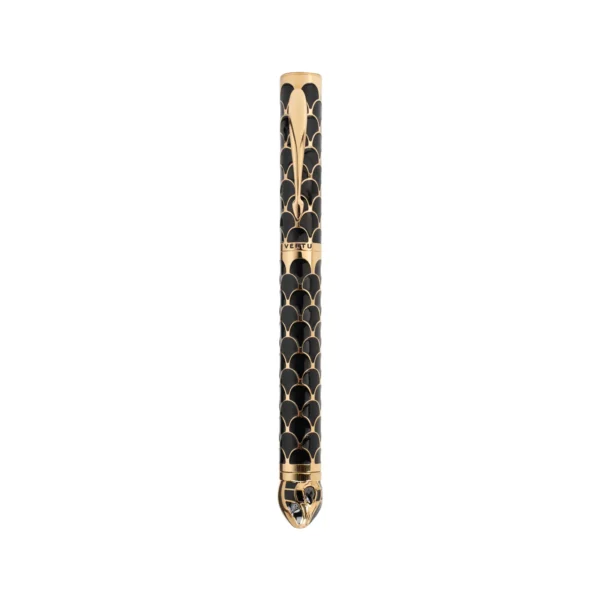 VERTU Serpent Scepter Fountain Pen