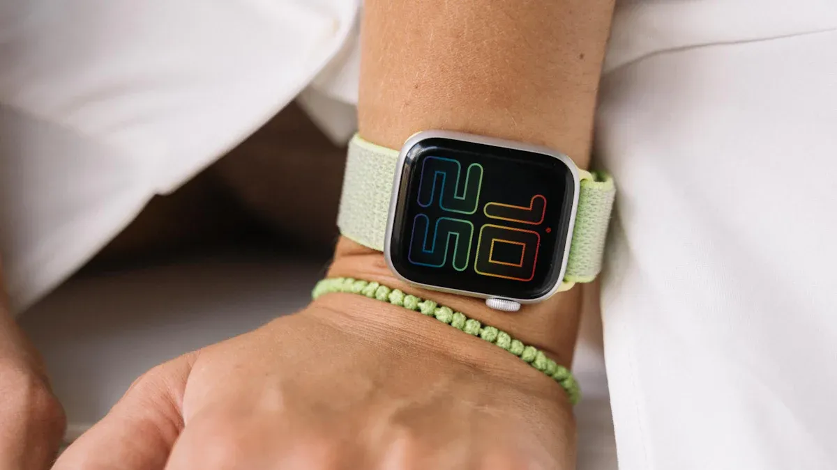 Top 10 Most Advanced Smart Rings to Wear in 2025