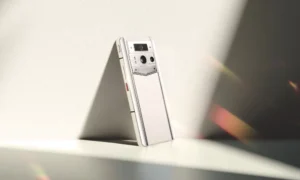 Smart Flip Phone Performance