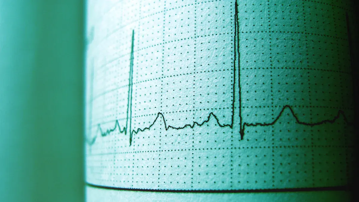 Healthy Sleep Heart Rate