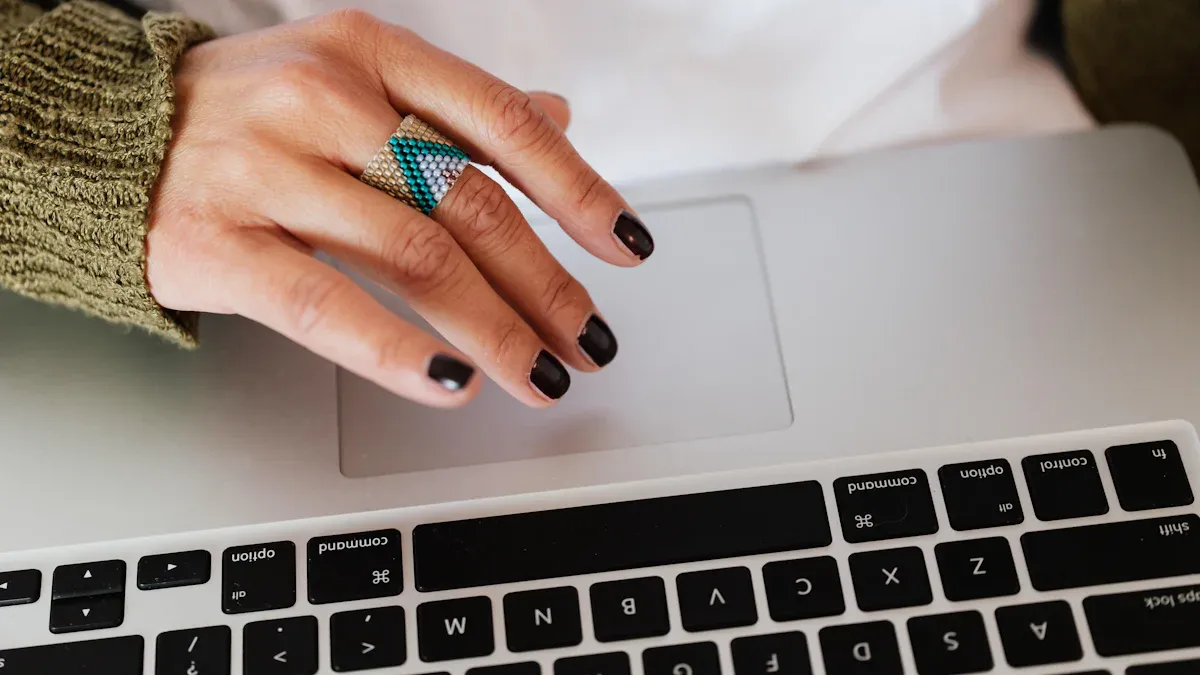 Top 8 Turquoise and Silver Smart Rings to Buy in 2025