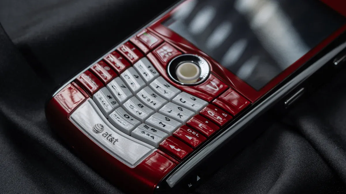 3. Vertu Aster P