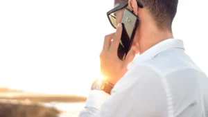 8 Best Cell Phones for Executives Who Value Performance and Security