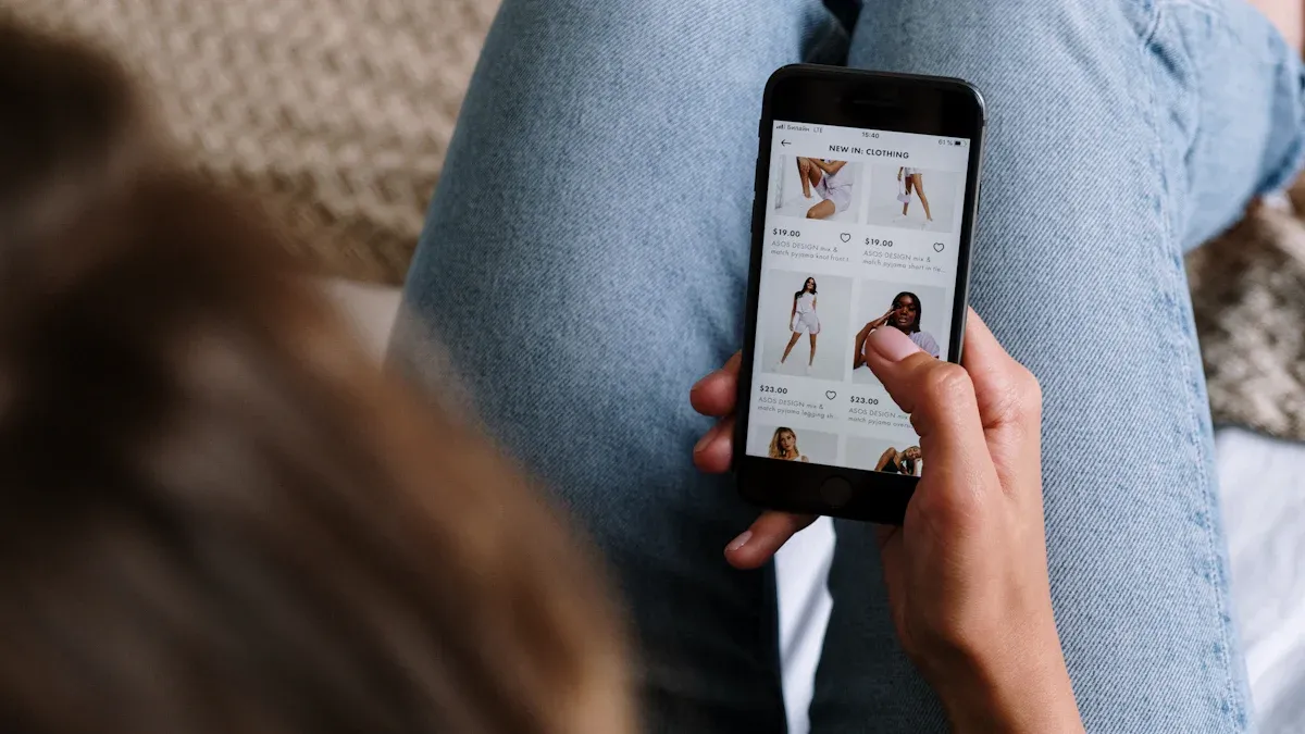 How to Access Fashion Week Events Using Your Phone