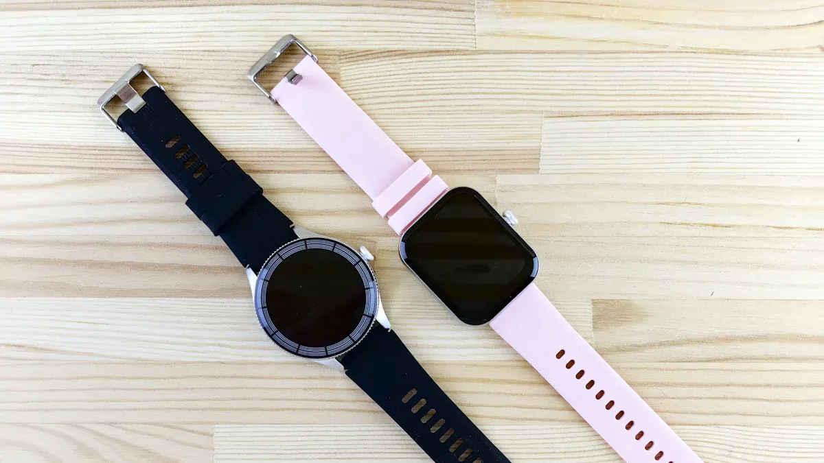 In-Depth Reviews of the Best Smart Rings