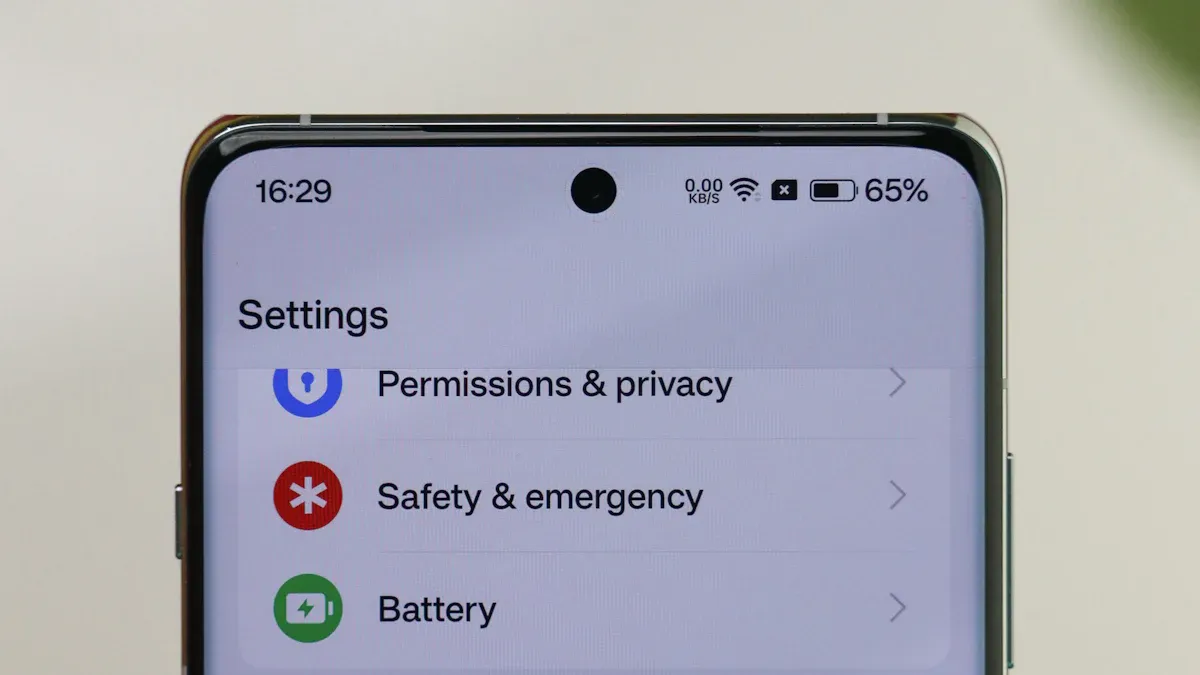 How Long Do Ring Batteries Last on Average in 2025