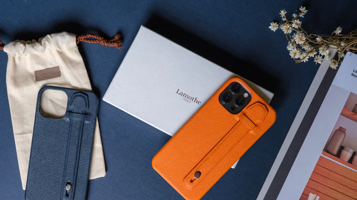 Luxury Phones Accessories