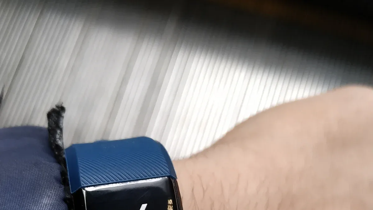 The best HRV analysis smartwatches you can buy right now