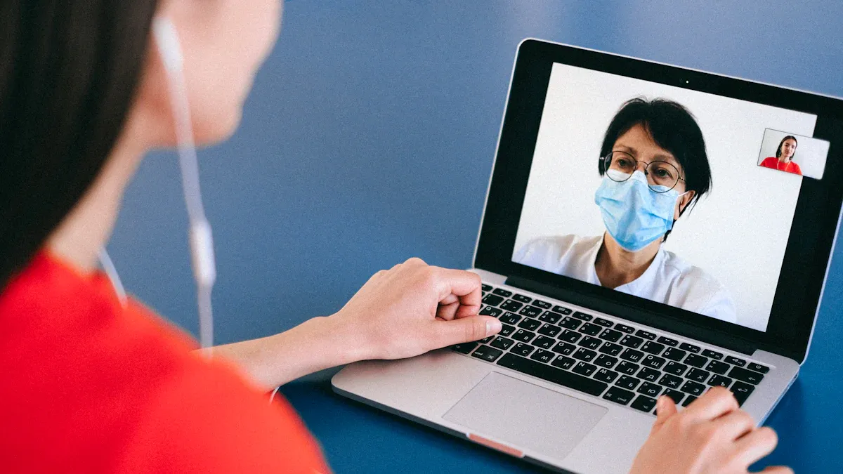 Why Choose a Luxury Smart Ring with Remote Medical Consultation