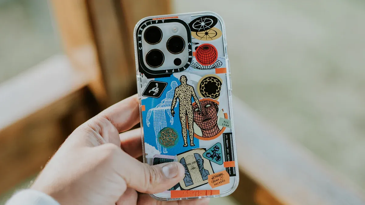 Top customizable mobile phones you can buy in 2025