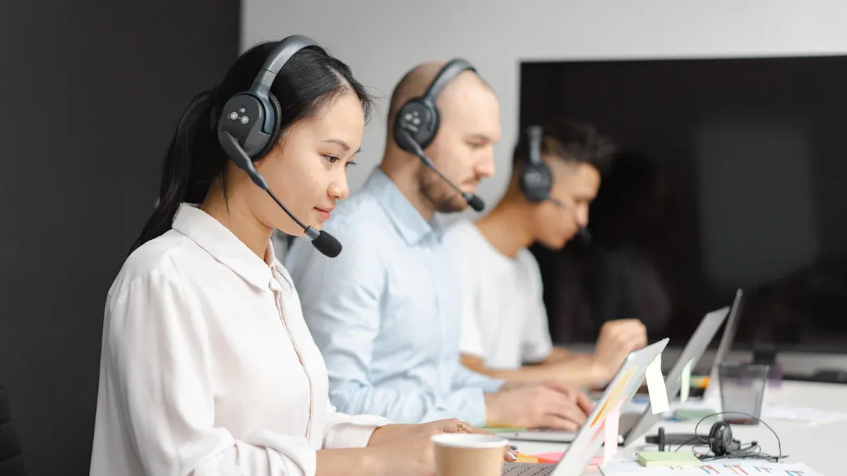 What Is a Phone Concierge Service