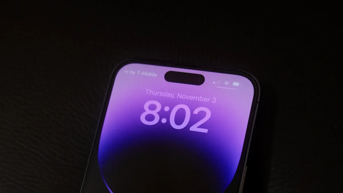 Top 10 Luxury Smartphones You Should Consider Buying in 2025