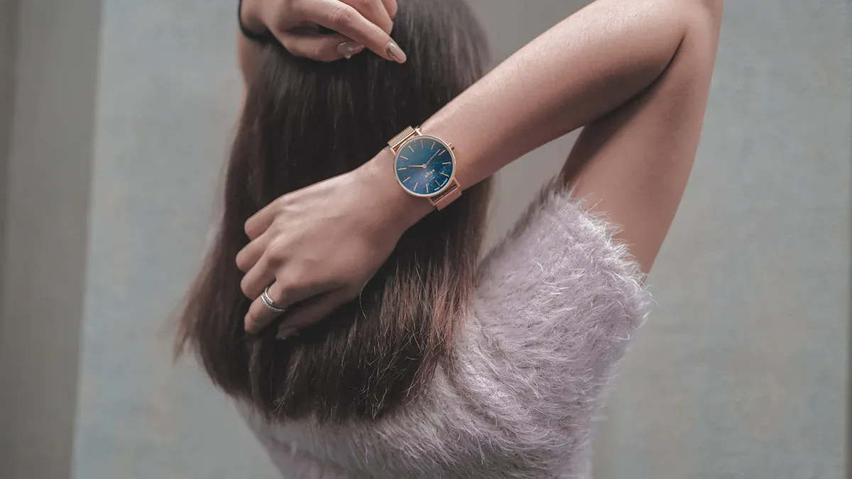 Why Choose a Health Ring for Women