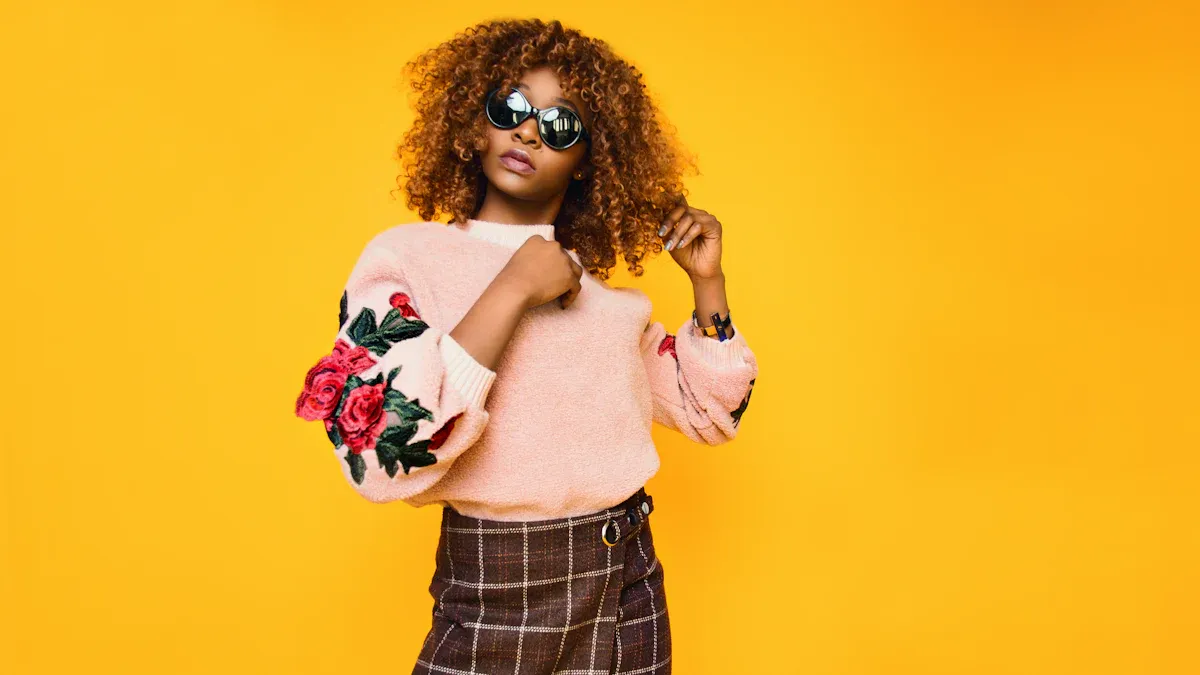 Best Luxury Women Fashion Brands