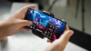 7 Best Android Phones for Gaming in 2025 Featuring Vertu Quantum Flip