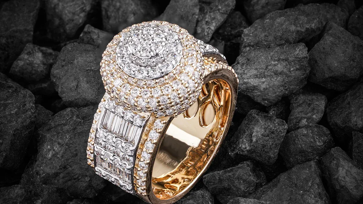 15 Best Luxury Designer Rings for Collectors and Connoisseurs