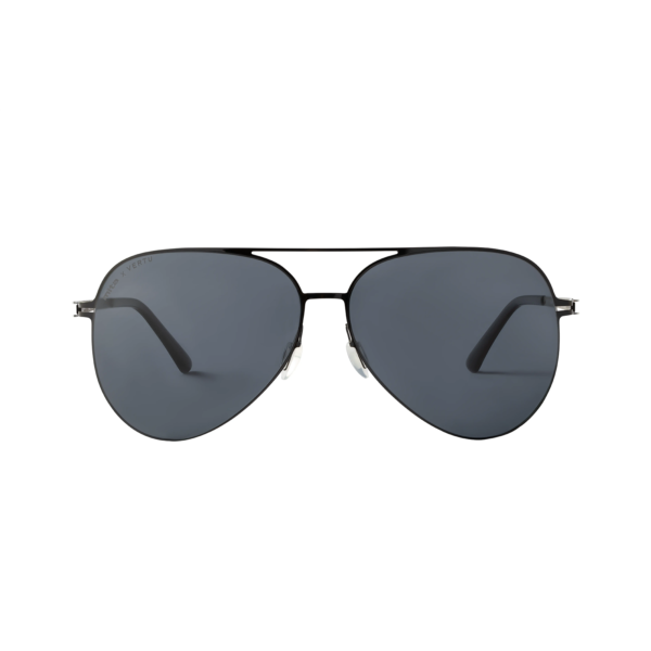 Essence V Men's Polarized Sunglasses Aviator