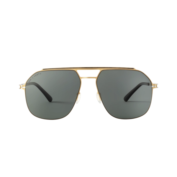 Essence V Men's Polarized Sunglasses Navigator
