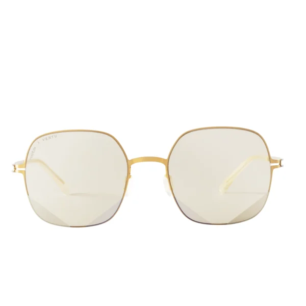 Women's Luxury Polarized Sunglasses Minimalist