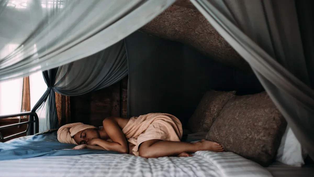 Sleep Environment