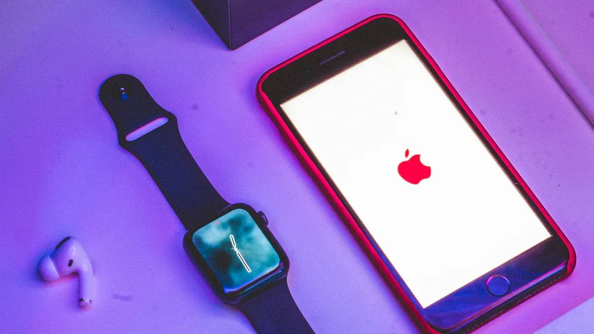 Top Luxury Tech Products with Personalized Service for Discerning Buyers