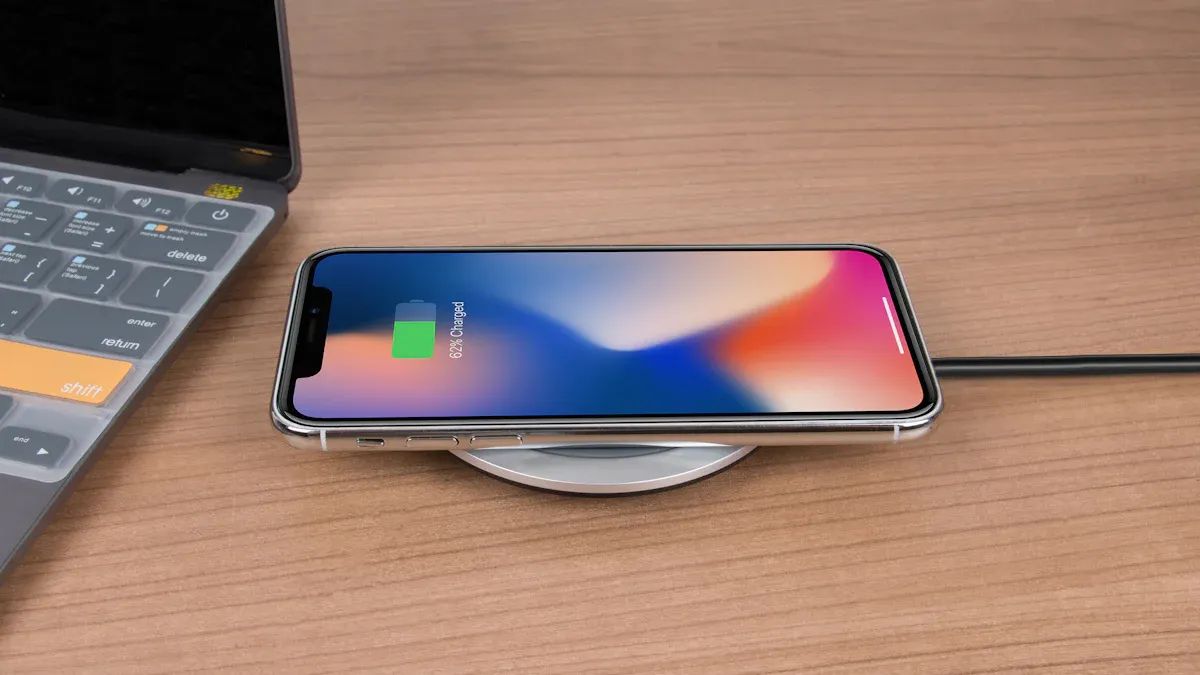 Wireless Chargers