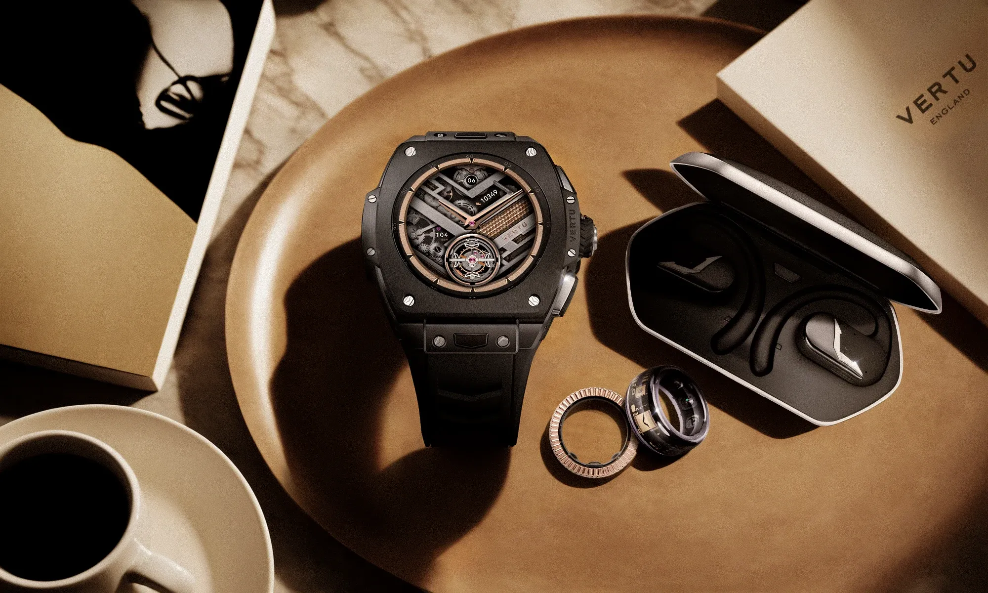 Luxury & Elegance