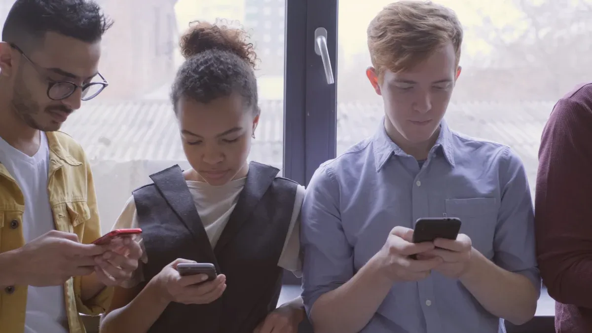 Top 10 Best Android Phones for Students 2025